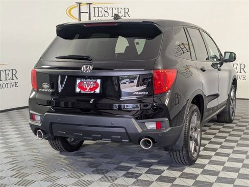 Used 2023 Honda Passport EX-L image 7
