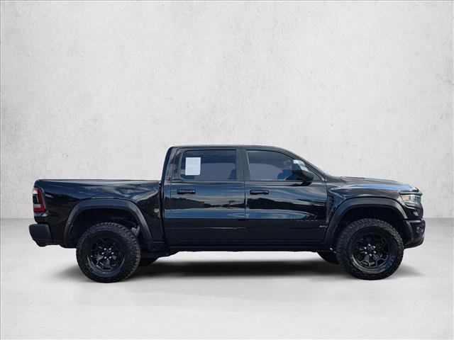 Used 2021 RAM 1500 TRX w/ TRX Level 1 Equipment Group AWD/4WD image 6