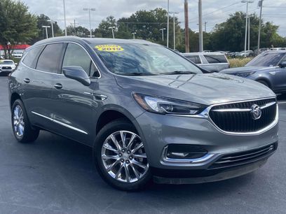 Used 2019 Buick Enclave Premium