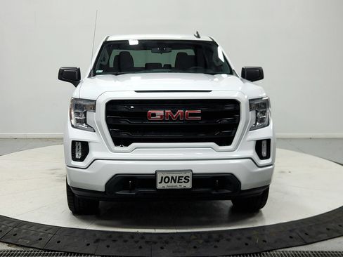 Used 2022 GMC Sierra 1500 Elevation AWD/4WD image 2