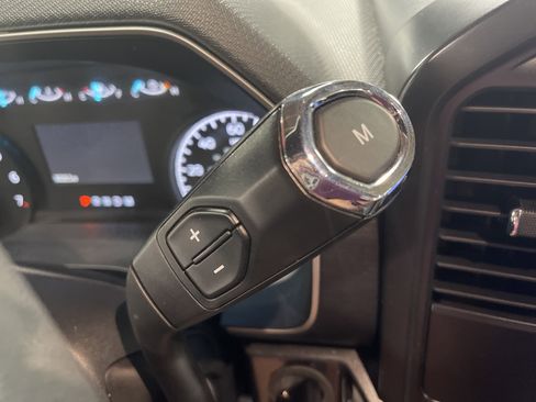 Used 2022 Ford F150 XL w/ STX Appearance Package image 26