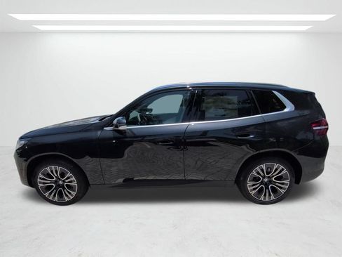 New 2026 BMW X3 xDrive30i w/ Convenience Package AWD/4WD image 7