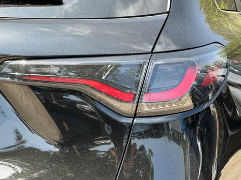 Used 2026 Honda HR-V LX image 29