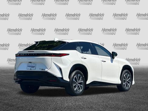 Used 2023 Lexus RZ 450e Premium w/ Technology Package AWD/4WD image 5