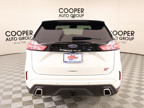 Used 2024 Ford Edge ST w/ Equipment Group 401A AWD/4WD image 22