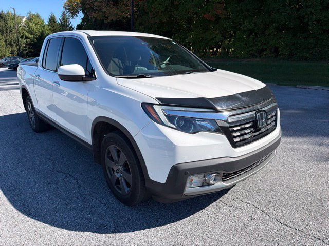 Used 2020 Honda Ridgeline RTL-E image 1