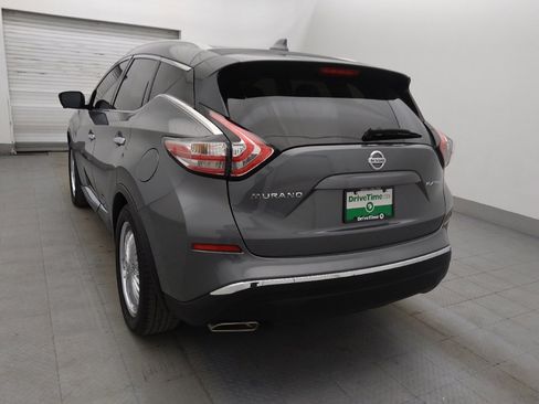 Used 2018 Nissan Murano Platinum image 5