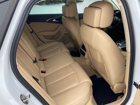 Used 2015 Audi A6 2.0T Premium Plus w/ Premium Plus Package image 24