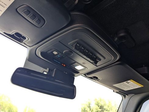 Used 2023 Ford Bronco Raptor AWD/4WD image 21