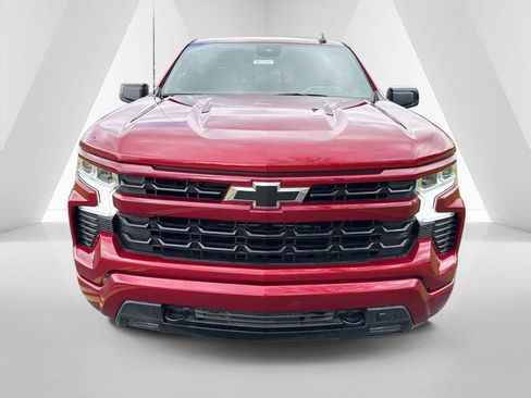 New 2026 Chevrolet Silverado 1500 RST AWD/4WD image 2