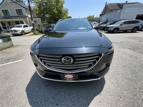 Used 2022 MAZDA CX-9 Grand Touring image 5