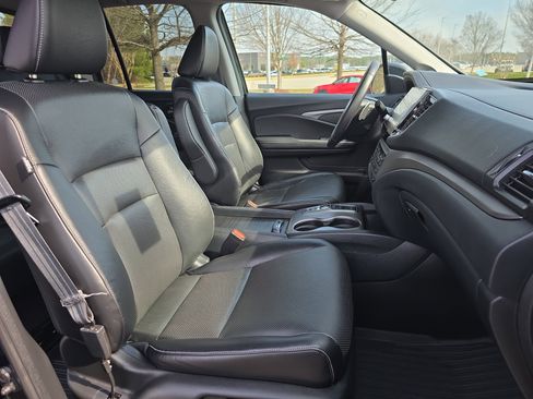 Used 2023 Honda Ridgeline RTL image 10