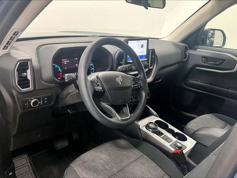 Used 2024 Ford Bronco Sport Big Bend image 12