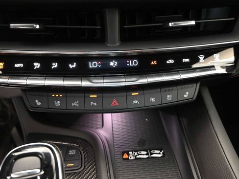 New 2026 Cadillac CT5 V w/ Technology Package image 14