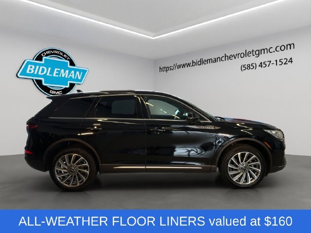 Used 2025 Lincoln Corsair Reserve AWD/4WD image 9