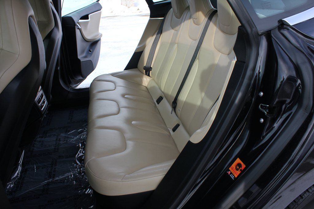 Used 2016 Tesla Model S P90D AWD/4WD image 30