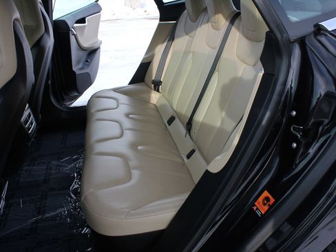 Used 2016 Tesla Model S P90D AWD/4WD image 30