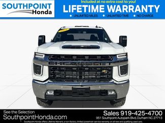 Used 2021 Chevrolet Silverado 3500 LT w/ All Star Edition video 2