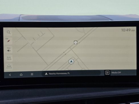 New 2026 Hyundai Santa Fe Limited image 29