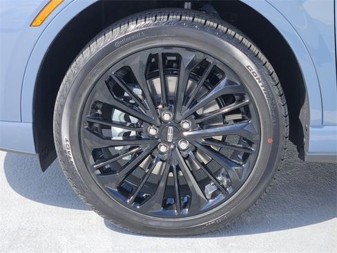 New 2025 Lincoln Corsair Grand Touring w/ Jet Appearance Package image 10