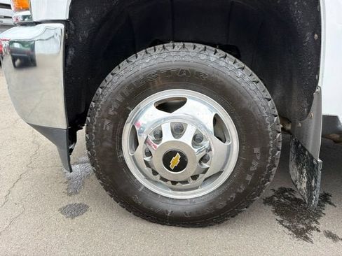 Used 2019 Chevrolet Silverado 3500 LT w/ LT Convenience Package AWD/4WD image 27