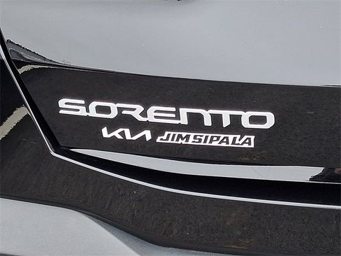 Used 2024 Kia Sorento X-Line EX image 31
