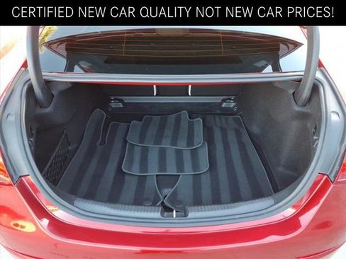 Certified 2023 Mercedes-Benz C 300 Sedan image 23