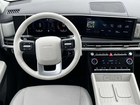 New 2026 Hyundai Santa Fe SE image 17