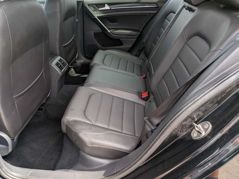 Used 2016 Volkswagen Golf Limited Edition FWD image 19