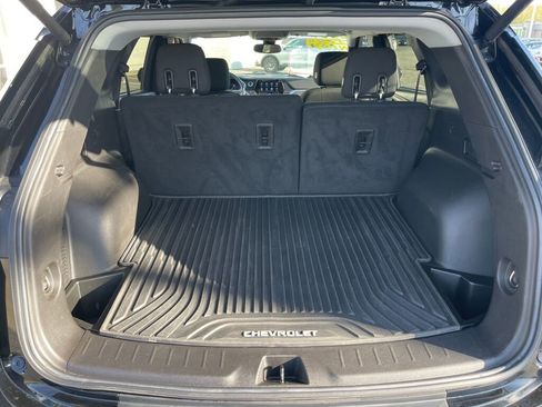 Used 2021 Chevrolet Blazer LT FWD image 23