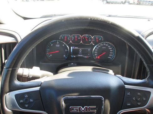 Used 2019 GMC Sierra 1500 SLE w/ SLE Value Package image 24