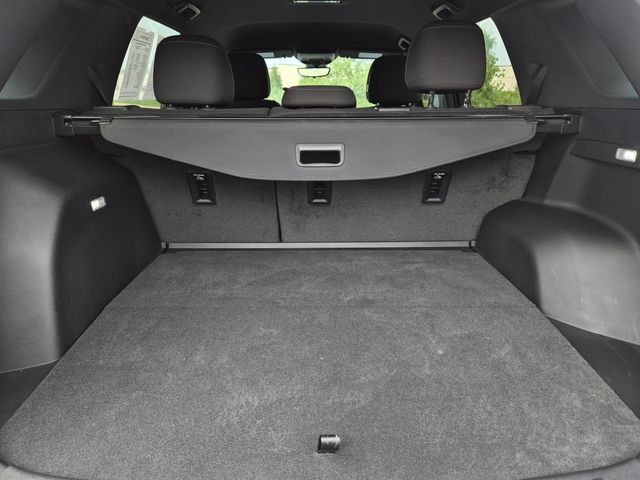 Certified 2025 Chevrolet Equinox LT w/ Safety and Technology Package AWD/4WD image 12