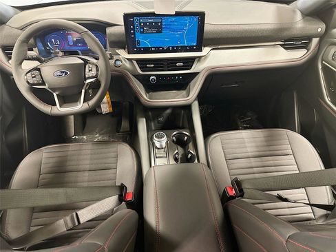 New 2026 Ford Explorer ST-Line RWD image 22