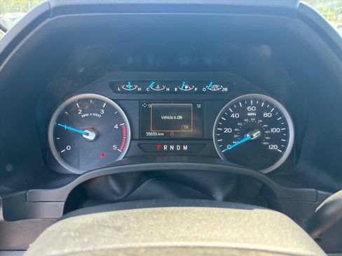 Used 2021 Ford F250 XLT w/ XLT Premium Package AWD/4WD image 28