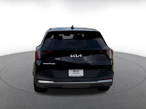 Used 2026 Kia Sportage LX FWD image 12