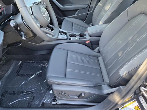 Certified 2025 Audi A3 2.0T Premium w/ Convenience Package image 25