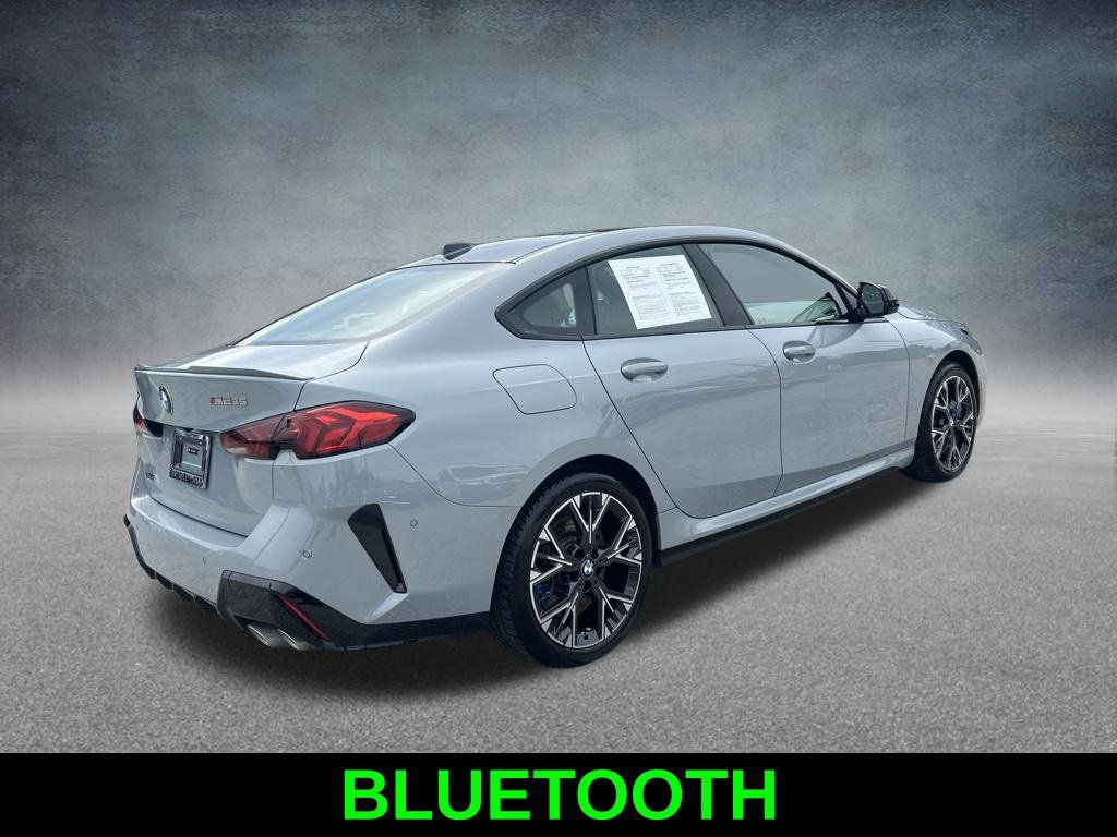 Used 2026 BMW M235i xDrive AWD/4WD image 5