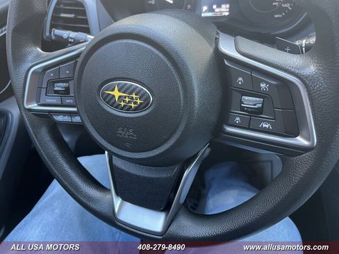 Used 2020 Subaru Impreza 2.0i Premium AWD/4WD image 19