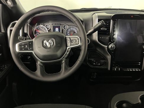 Used 2025 RAM 2500 Big Horn image 13