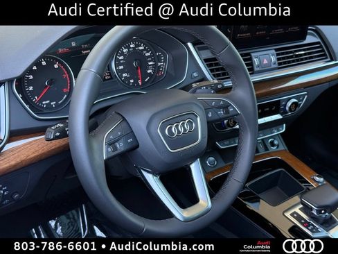 Certified 2023 Audi Q5 2.0T Premium AWD/4WD image 19