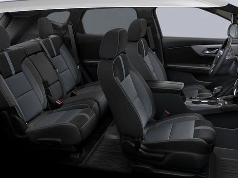 New 2026 Chevrolet Blazer LT w/ Convenience Package FWD image 9