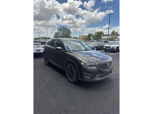 Used 2016 MAZDA CX-5 Grand Touring AWD/4WD image 27