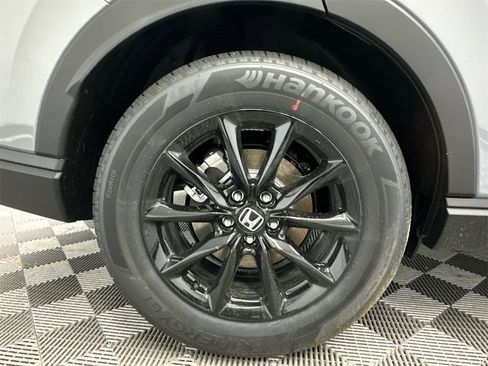 New 2026 Honda CR-V Sport-L image 20