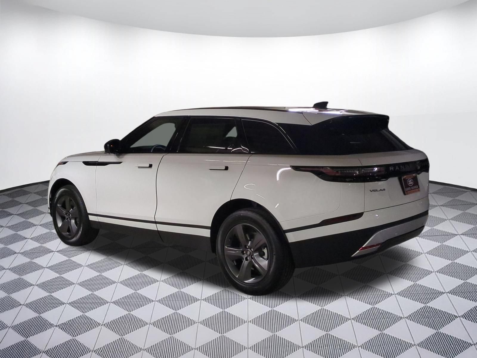 New 2026 Land Rover Range Rover Velar S AWD/4WD image 3