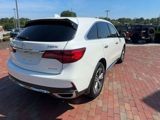 Used 2018 Acura MDX SH-AWD video 2