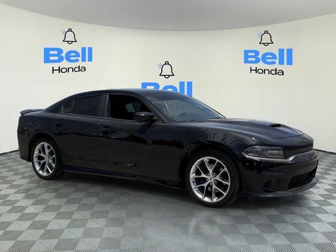 Used 2021 Dodge Charger GT RWD image 6