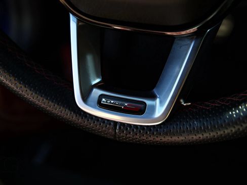 Used 2025 Acura Integra Type S FWD image 33
