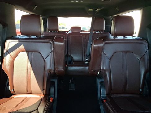 Used 2024 Ford Expedition Max Limited AWD/4WD image 20
