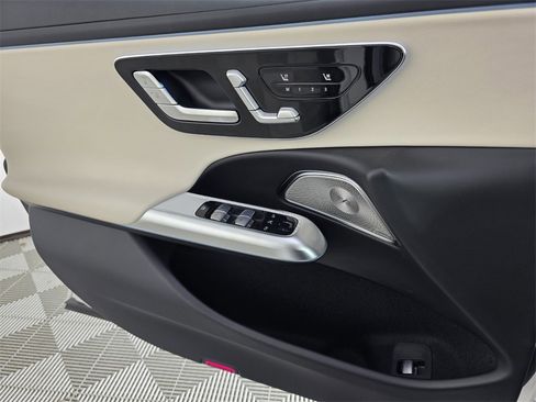 New 2026 Mercedes-Benz E 350 Sedan image 17