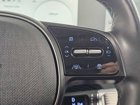 Used 2022 Hyundai Ioniq 5 SE w/ Cargo Package image 29